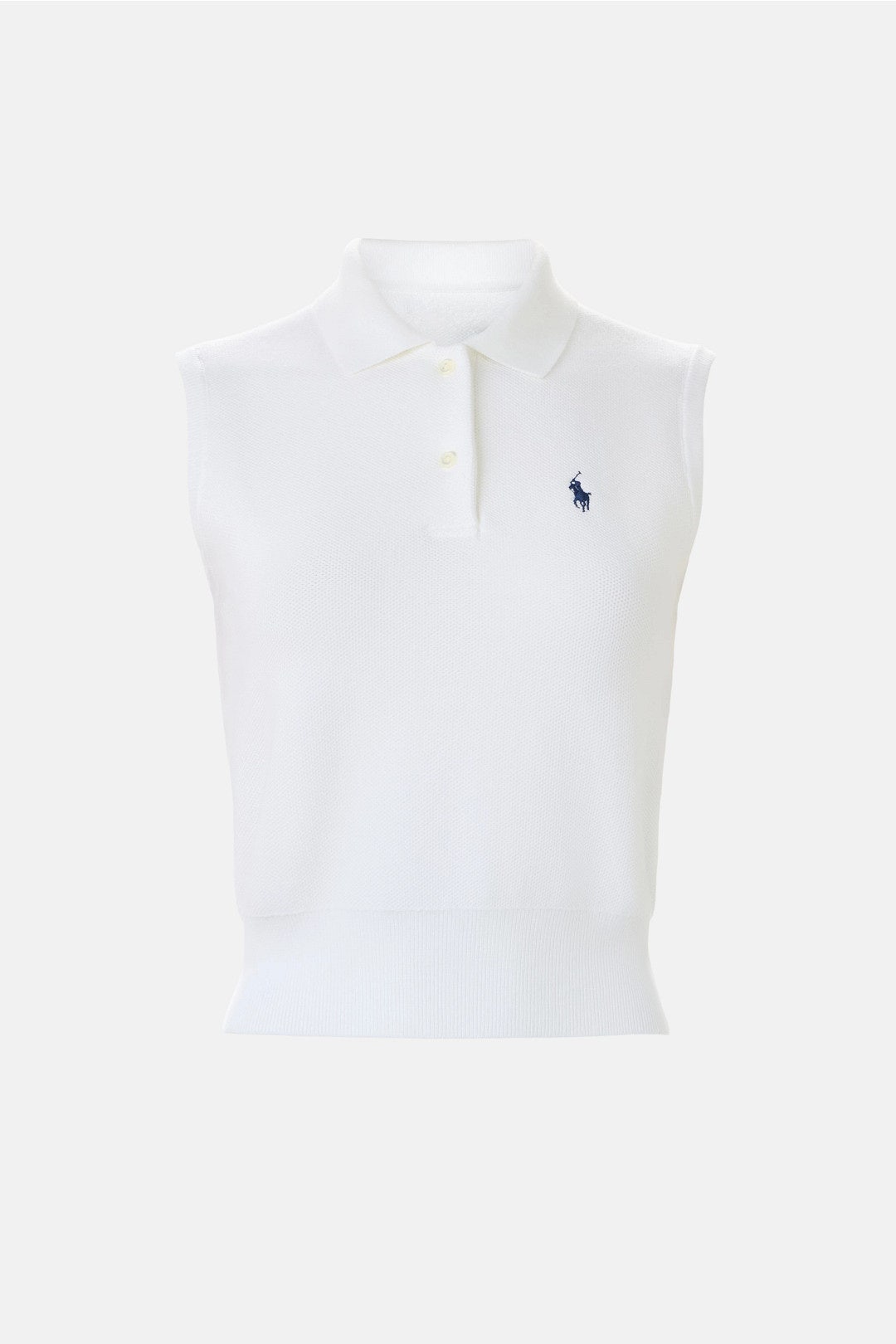 Pima Pullover Sweater by Polo Ralph Lauren