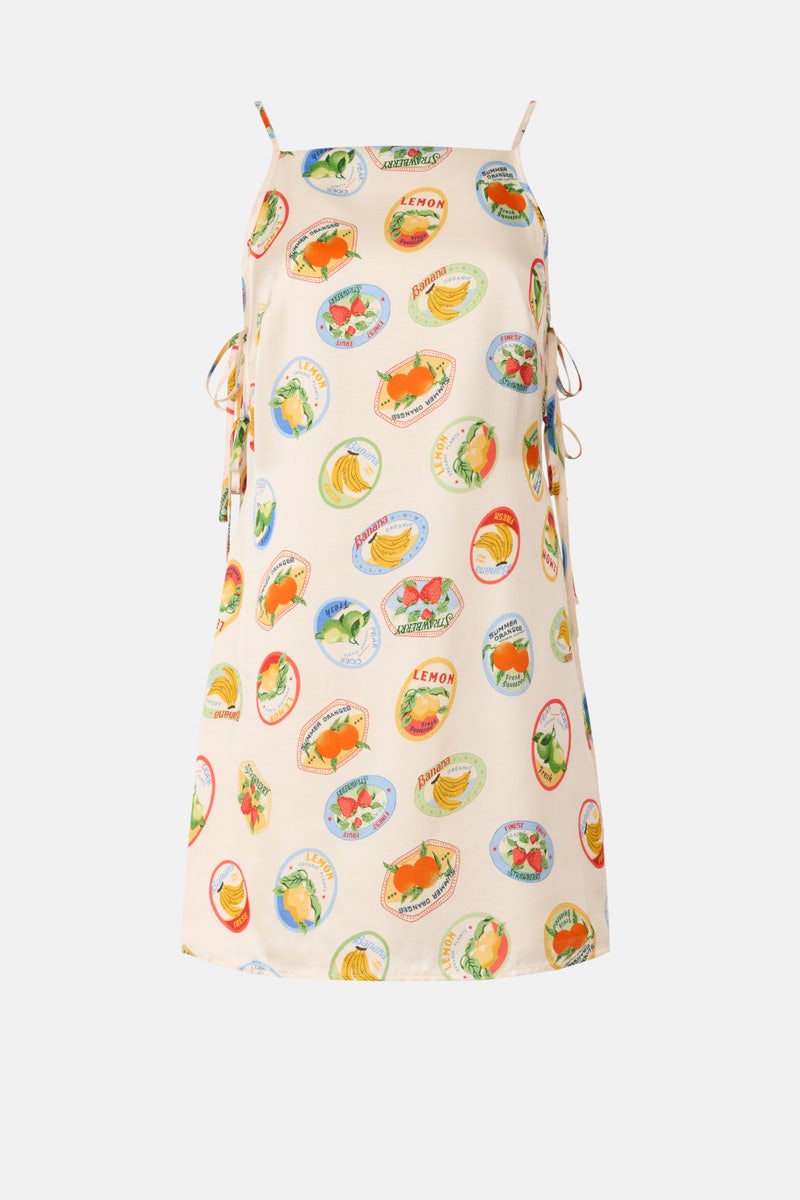 Samira Dress by ASTR the Label - Photo 4