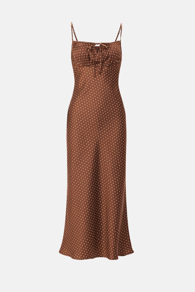 Leo Dress by Ciao Lucia - Photo 4