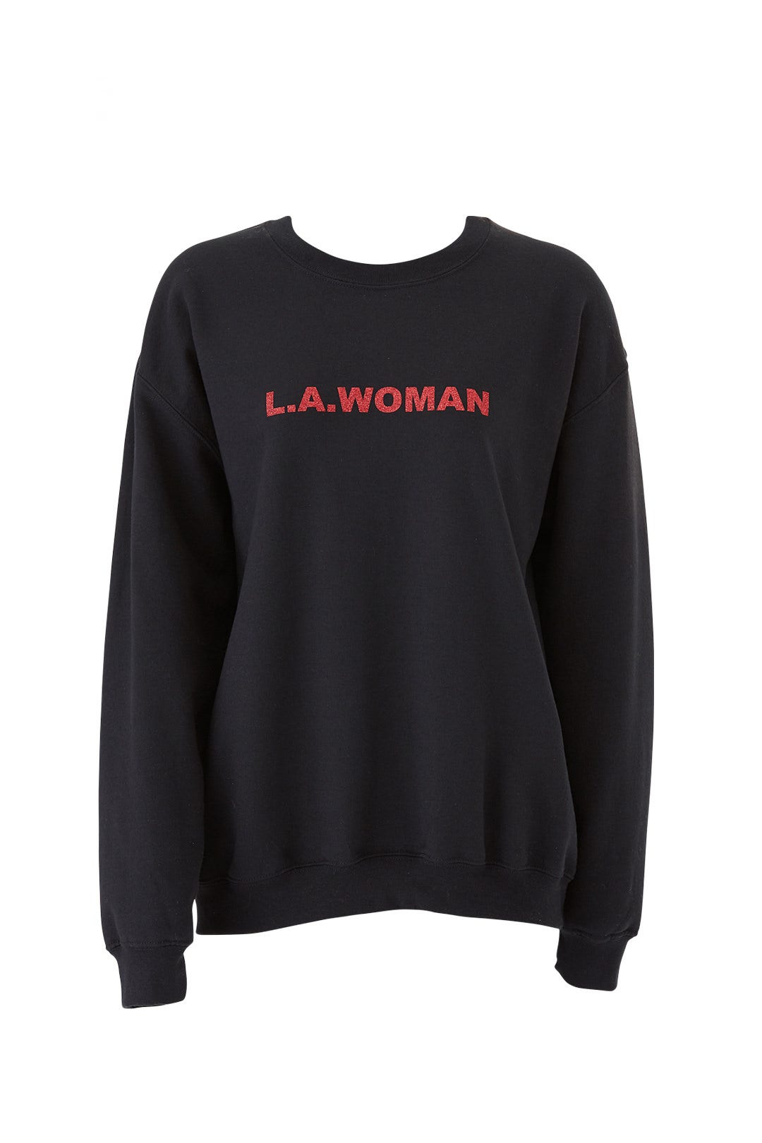 LA Woman Sweatshirt by DELFI Collective 3