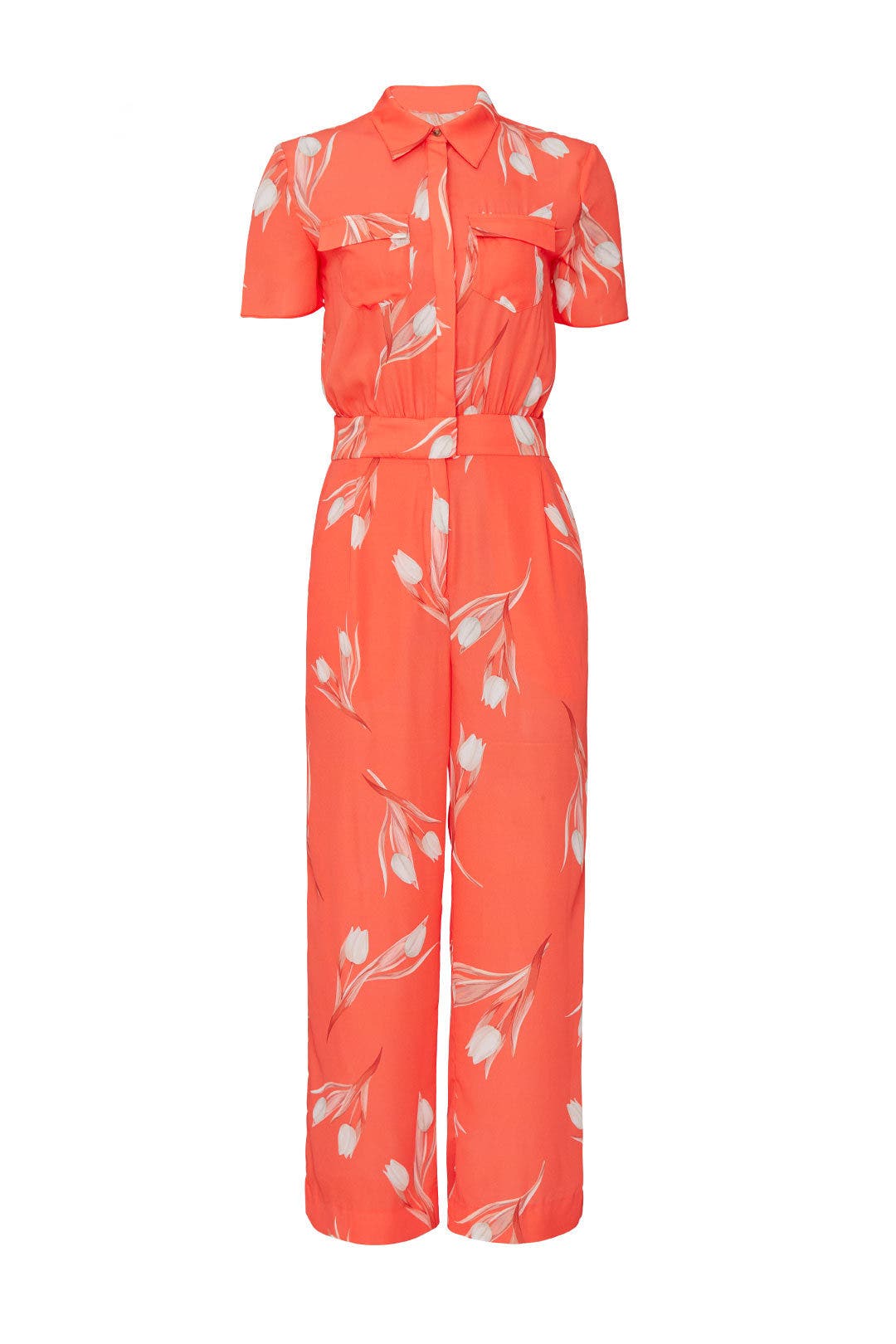 Kylie Jumpsuit by Fame & Partners 3