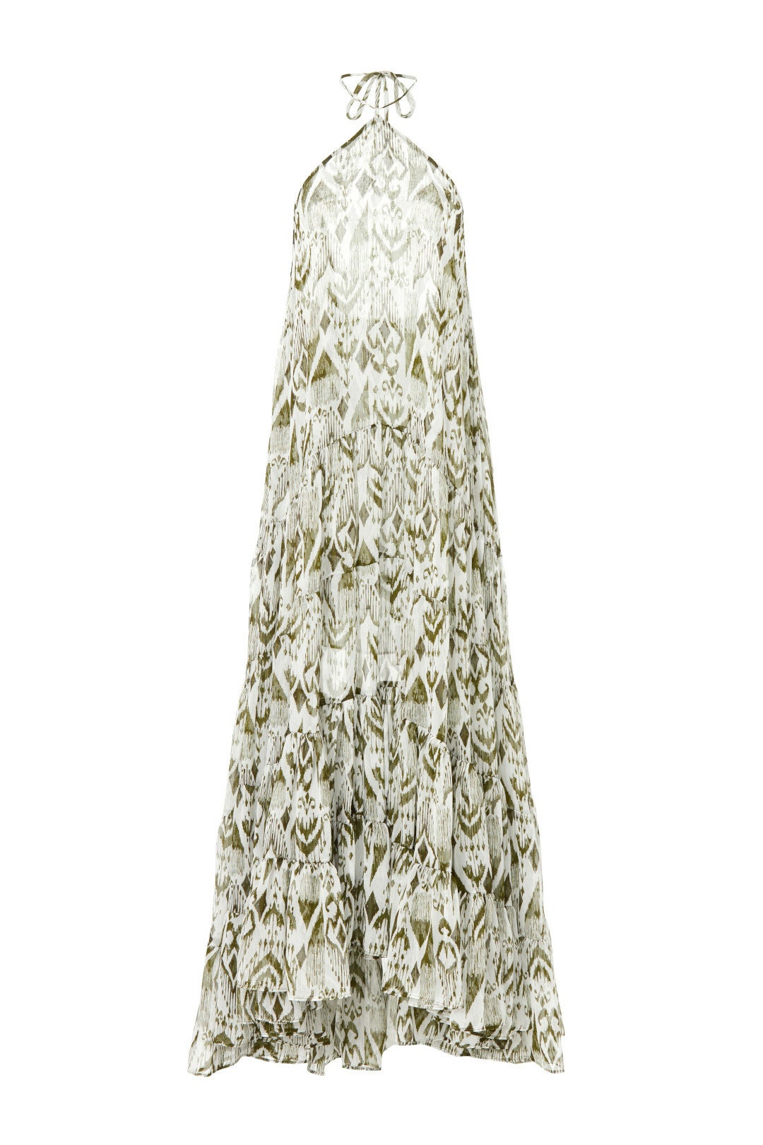 Andromeda Dress by MISA Los Angeles 4