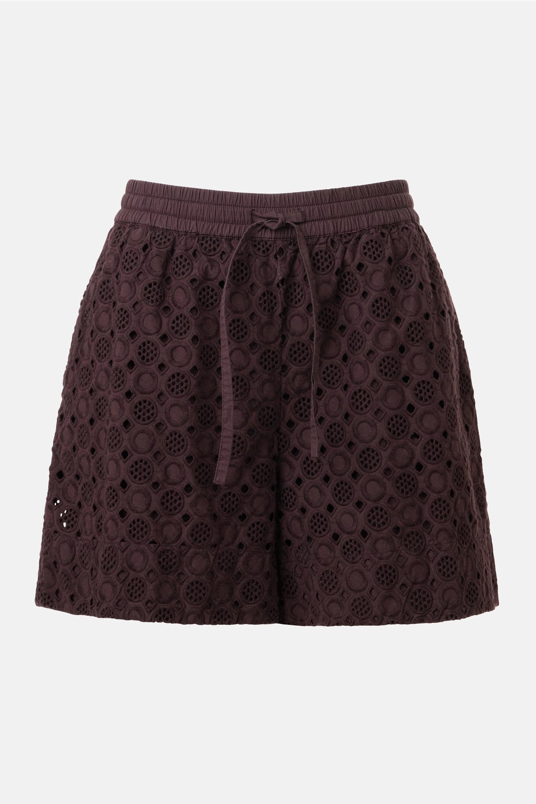 Liz Shorts by PINKO