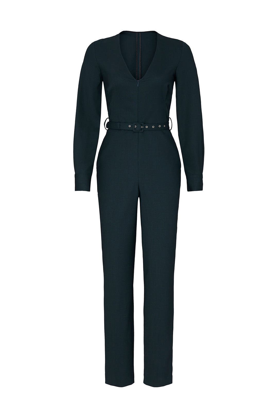 Fame Jumpsuit by Rachel Comey 4