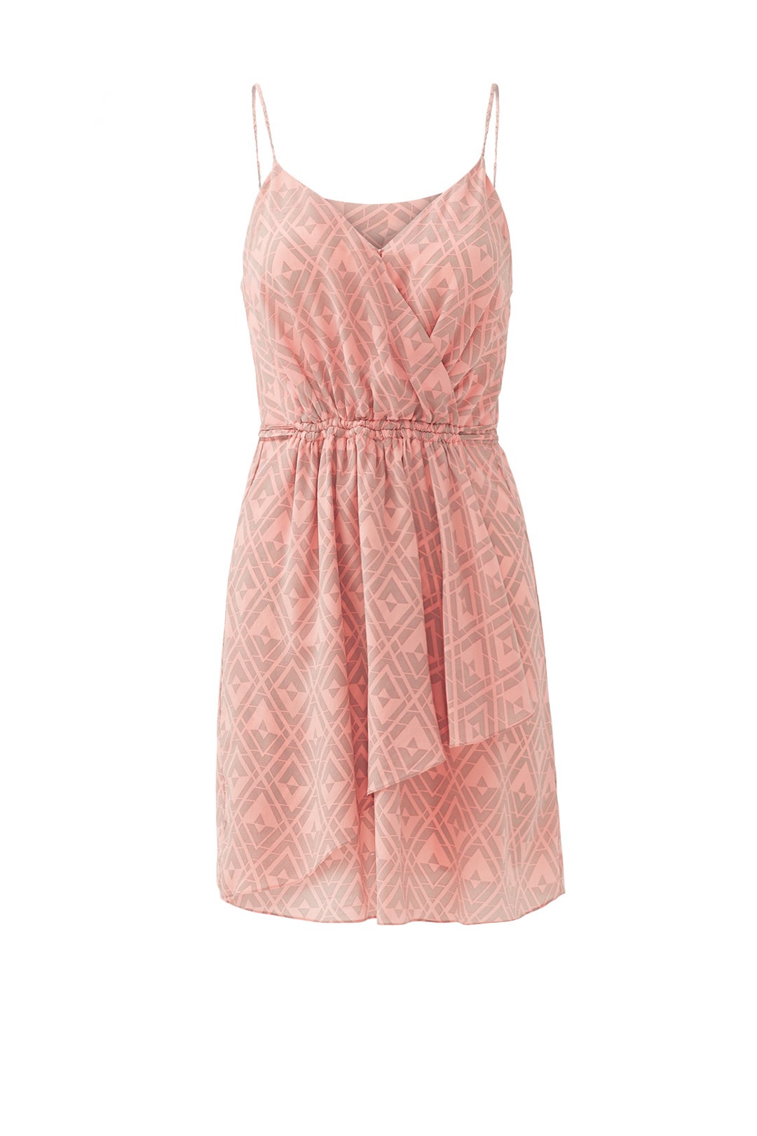 Palm Beach Babe Dress by Rebecca Taylor NYC 3