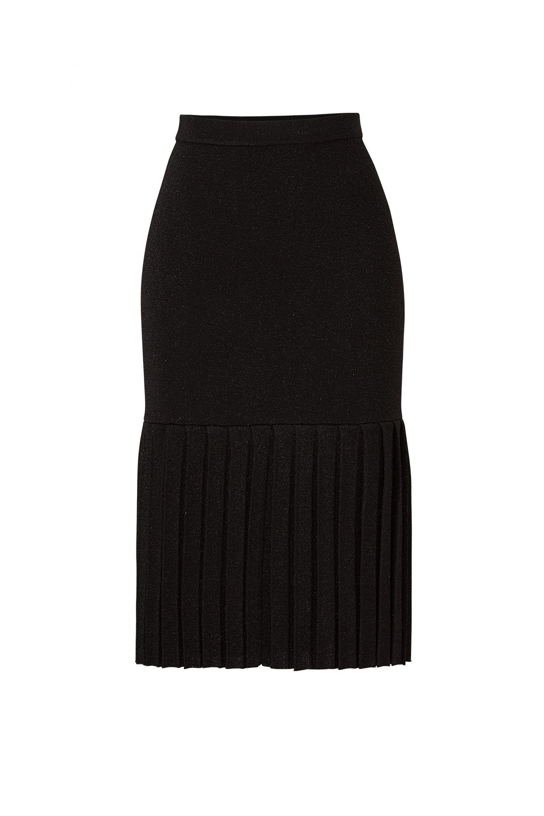 Malena Knit Skirt by Rebecca Vallance 3