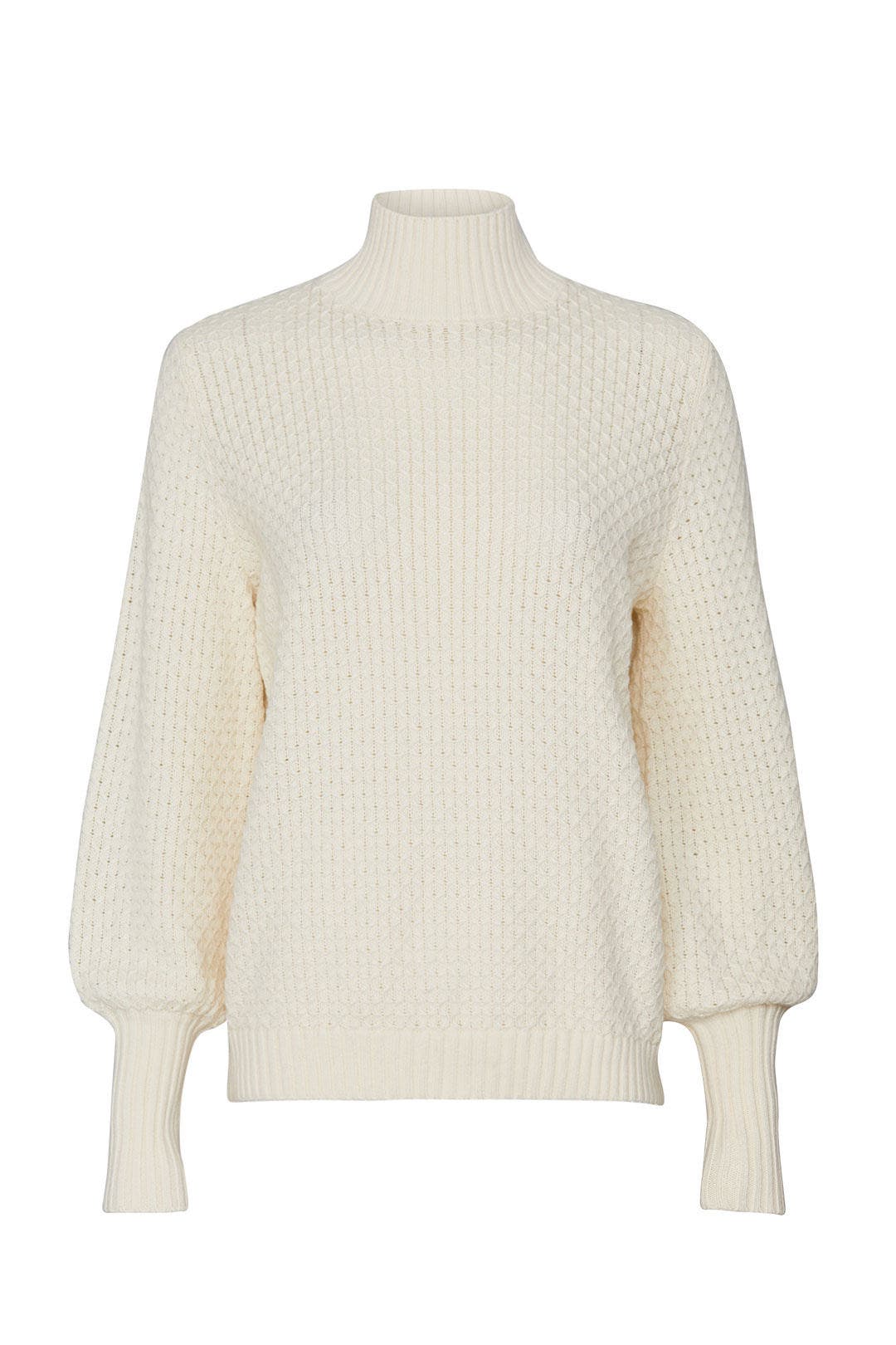 Chorus Knit Sweater by The Fifth Label 4