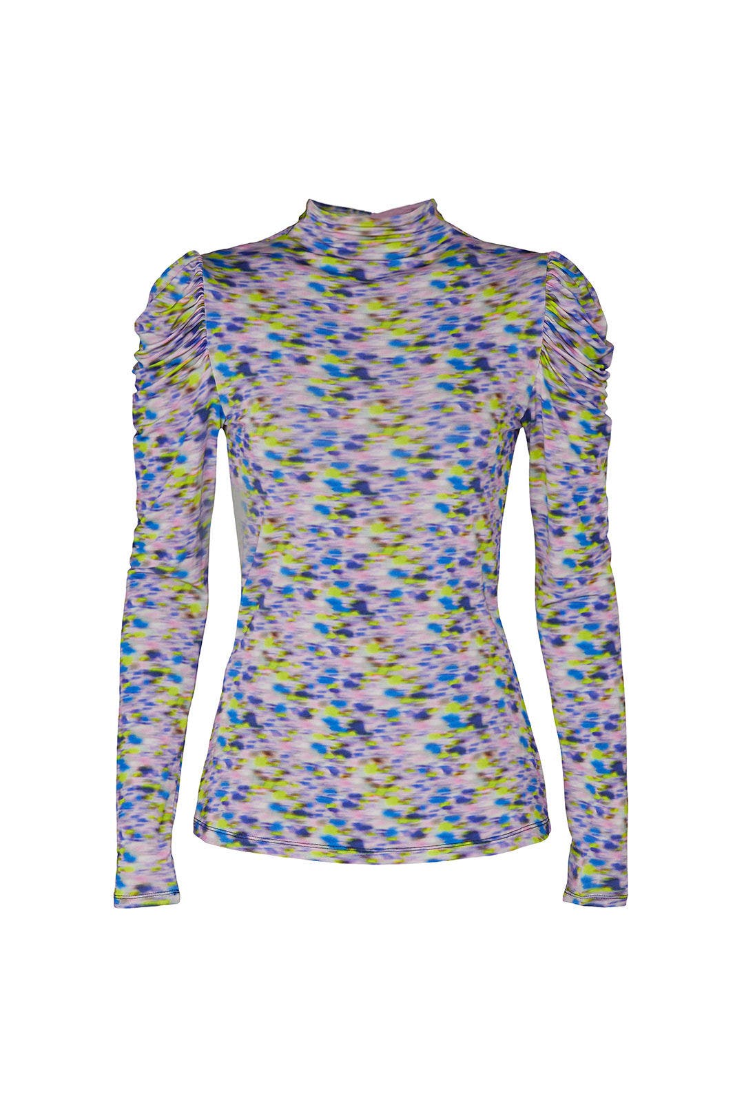 Adonica Top by Tanya Taylor 4