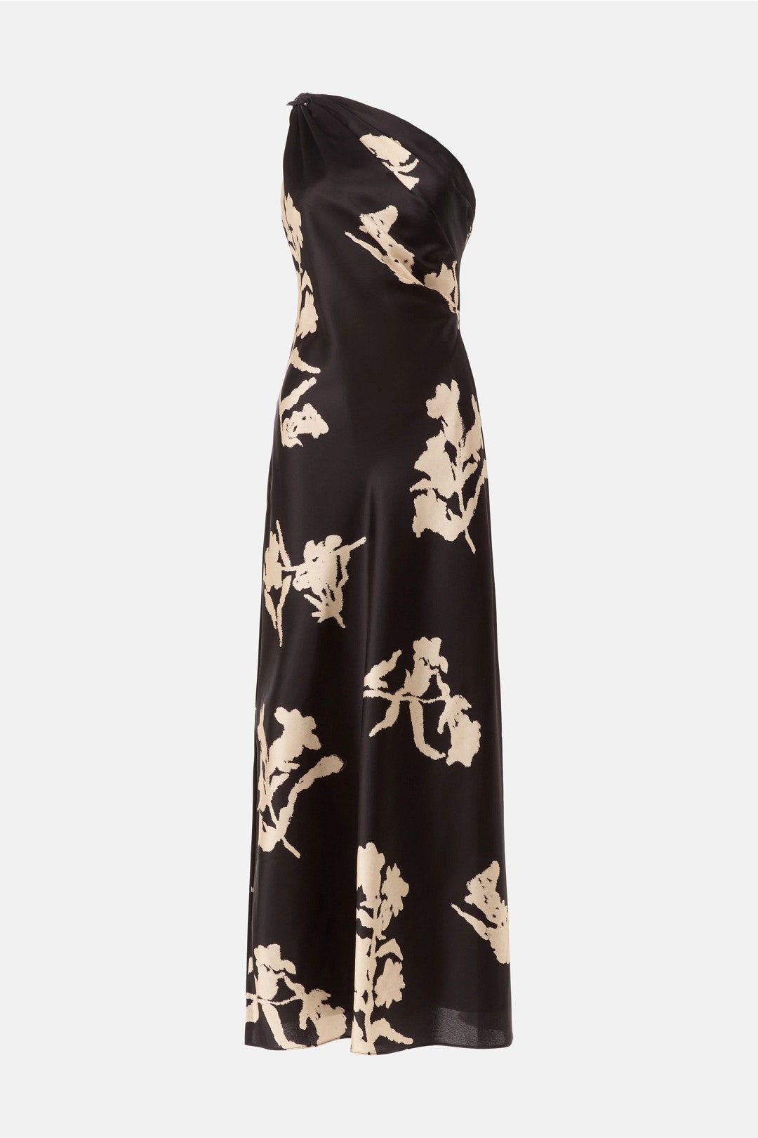 One Shoulder Stassi Dress