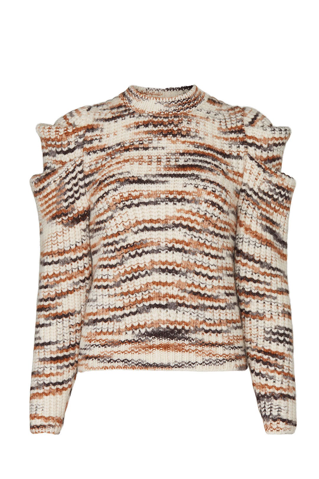 Daphne Pullover by Ulla Johnson 4