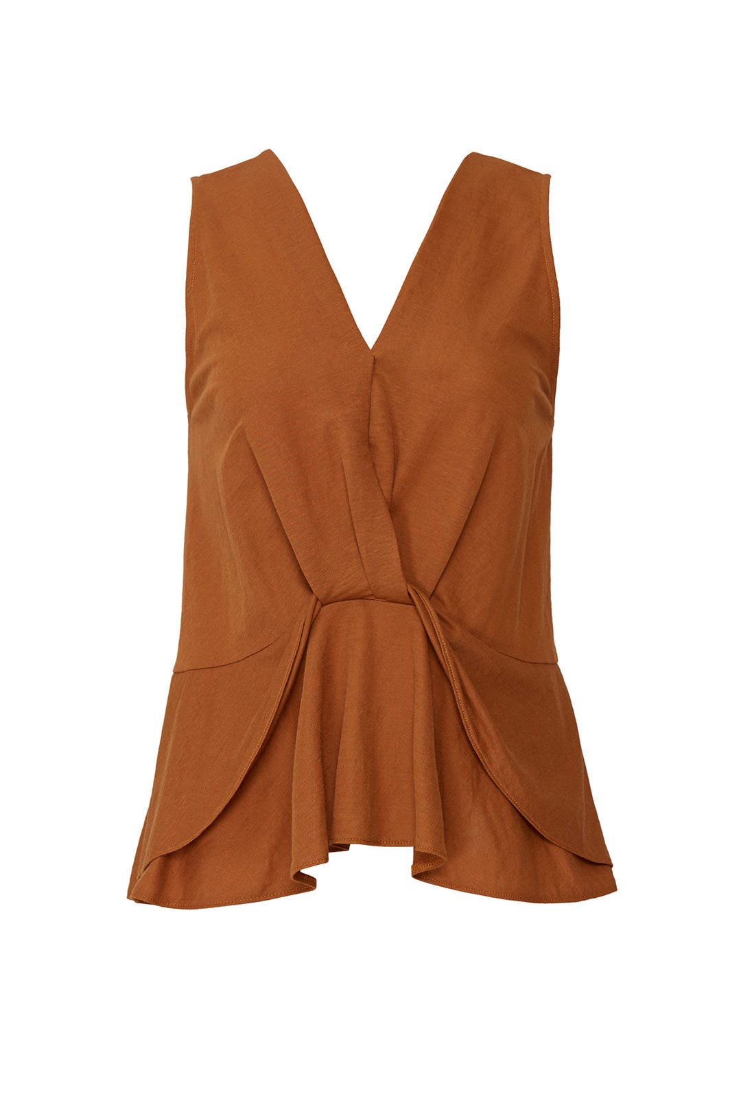 Lynette Top by B Collection by Bobeau