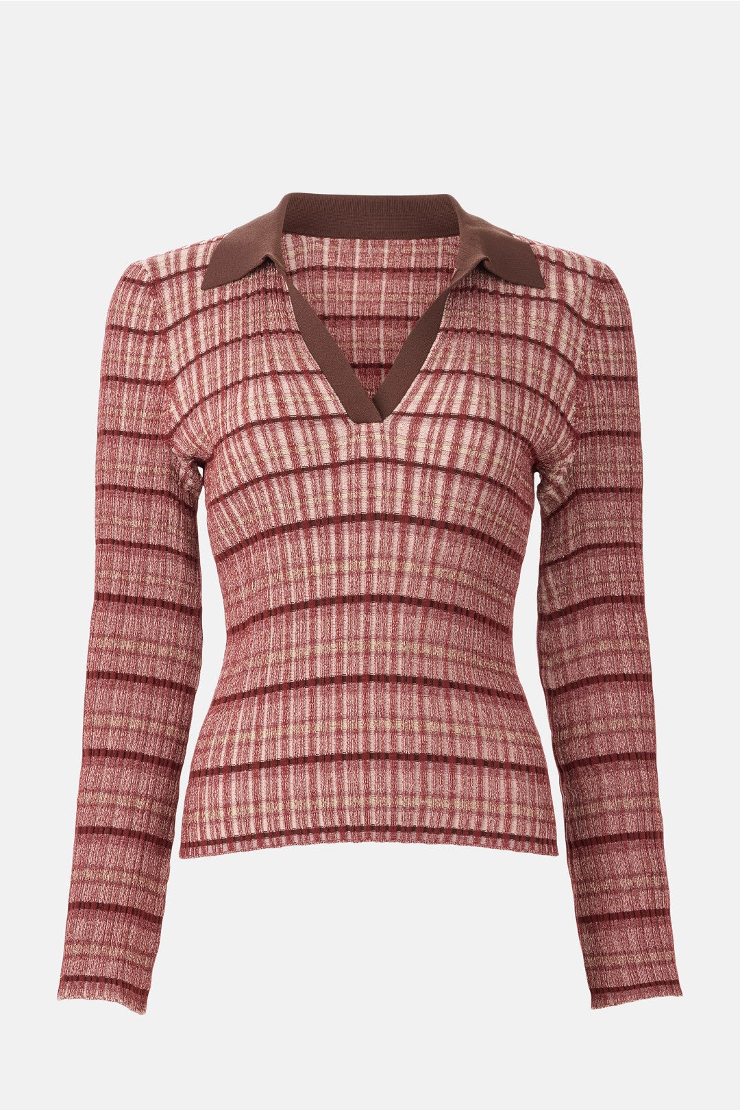 Laine Sweater by Rebecca Taylor 4