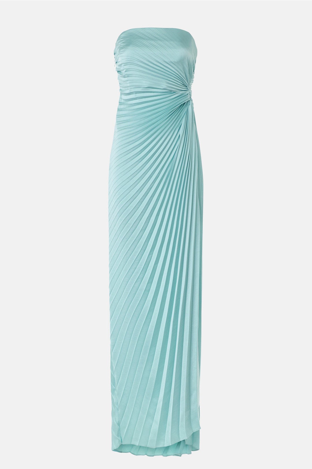 Blue Layla Gown by A.L.C. | Rent the Runway