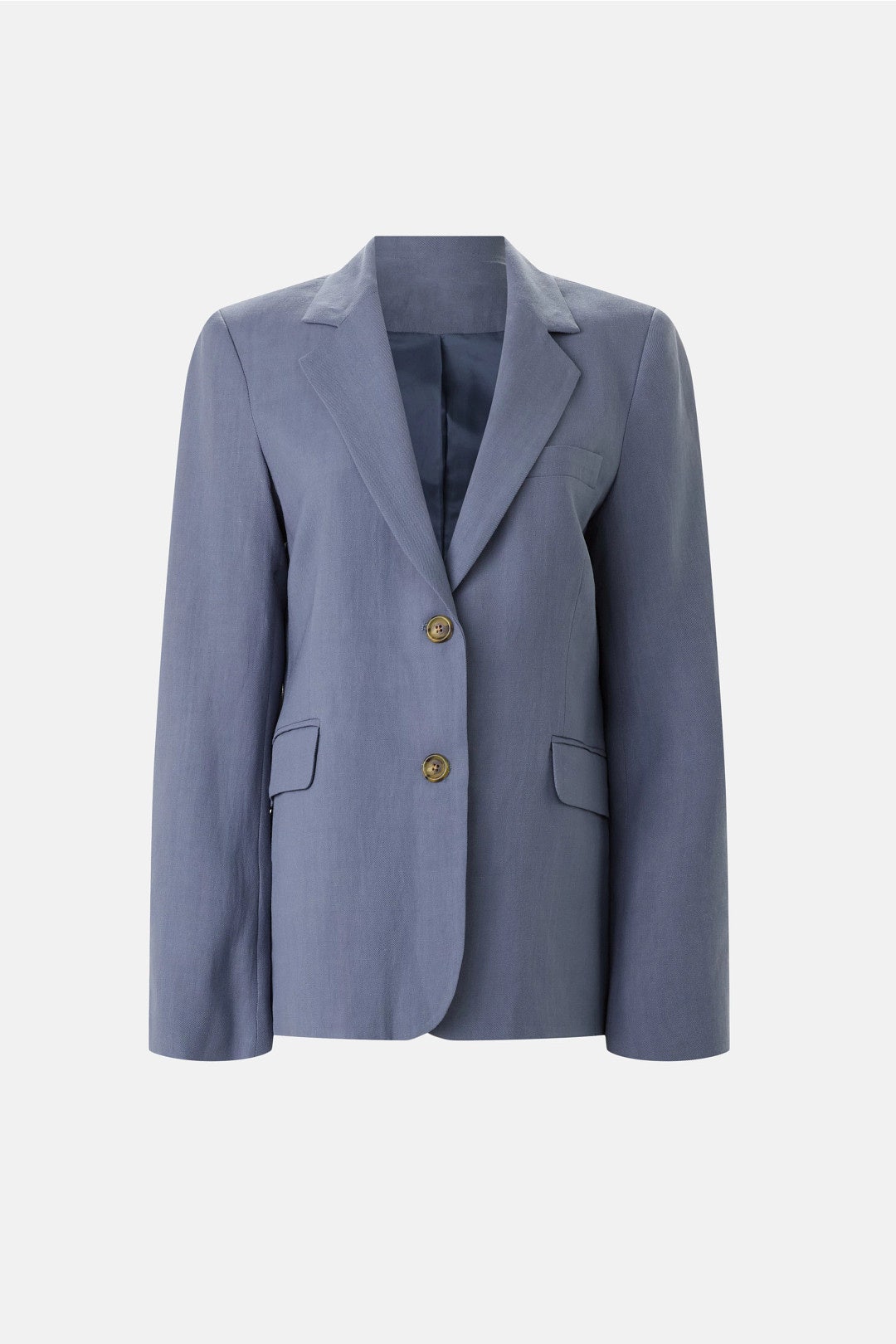 Boyfriend Blazer by Argent