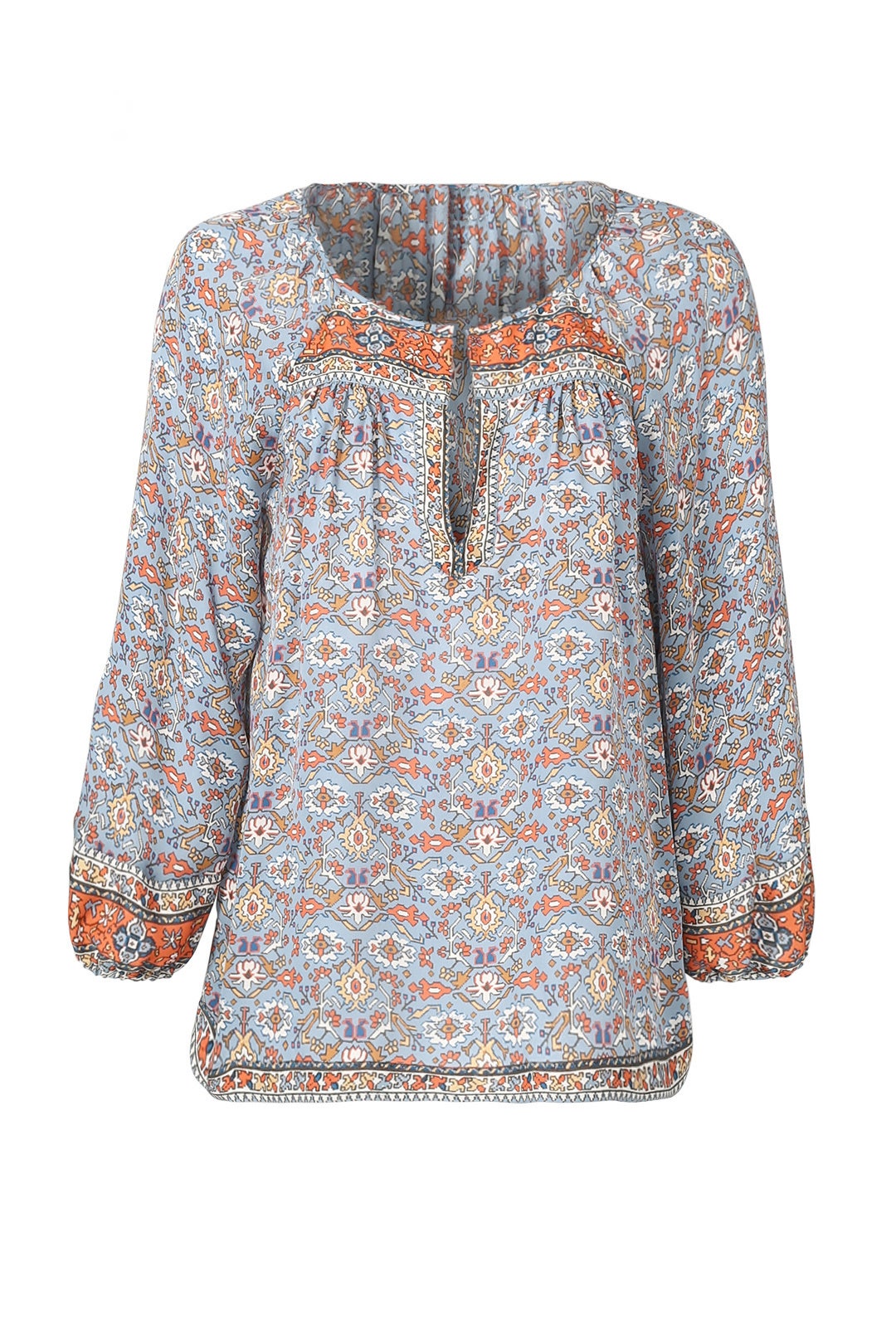 Ronny Blouse by Joie