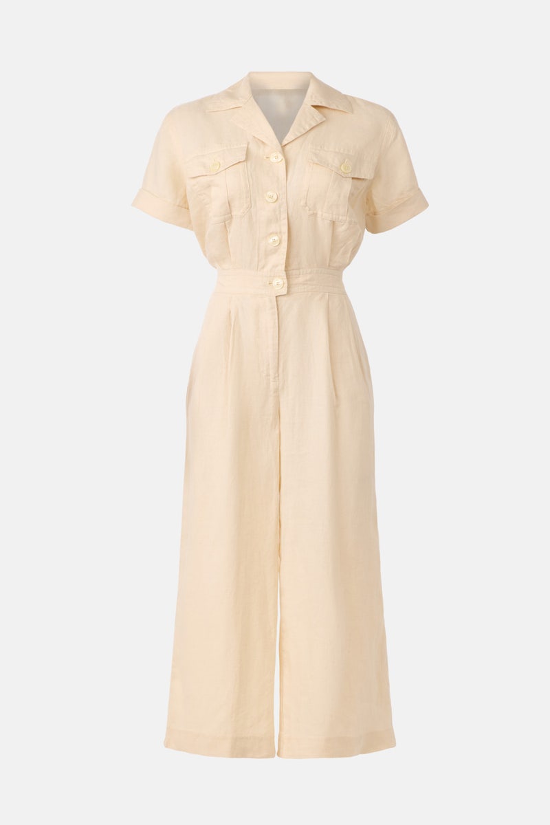 Fabricia Jumpsuit by Lauren Ralph Lauren - Photo 4