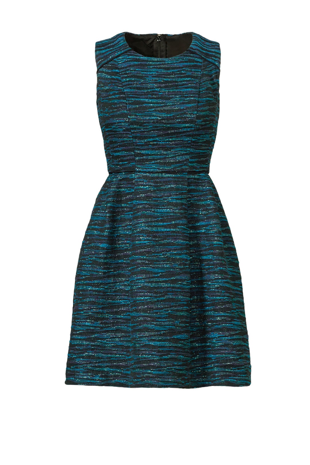 Waterfall Monique Dress by Shoshanna