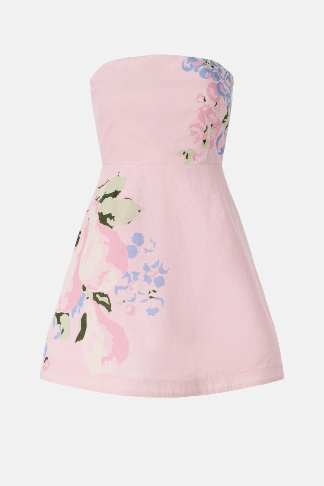 Beatrix Dress by Aston Studio | Rent the Runway