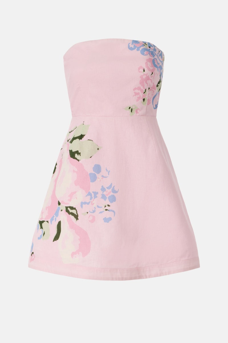 Beatrix Dress by Aston Studio - Photo 4