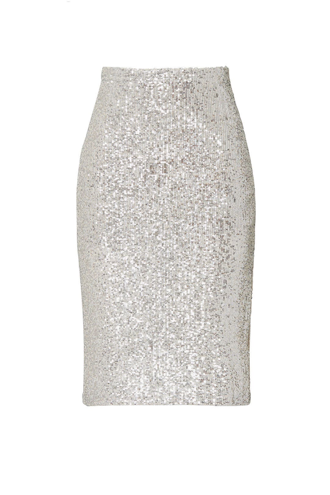 Spark This Joy Pencil Skirt by BB Dakota 4