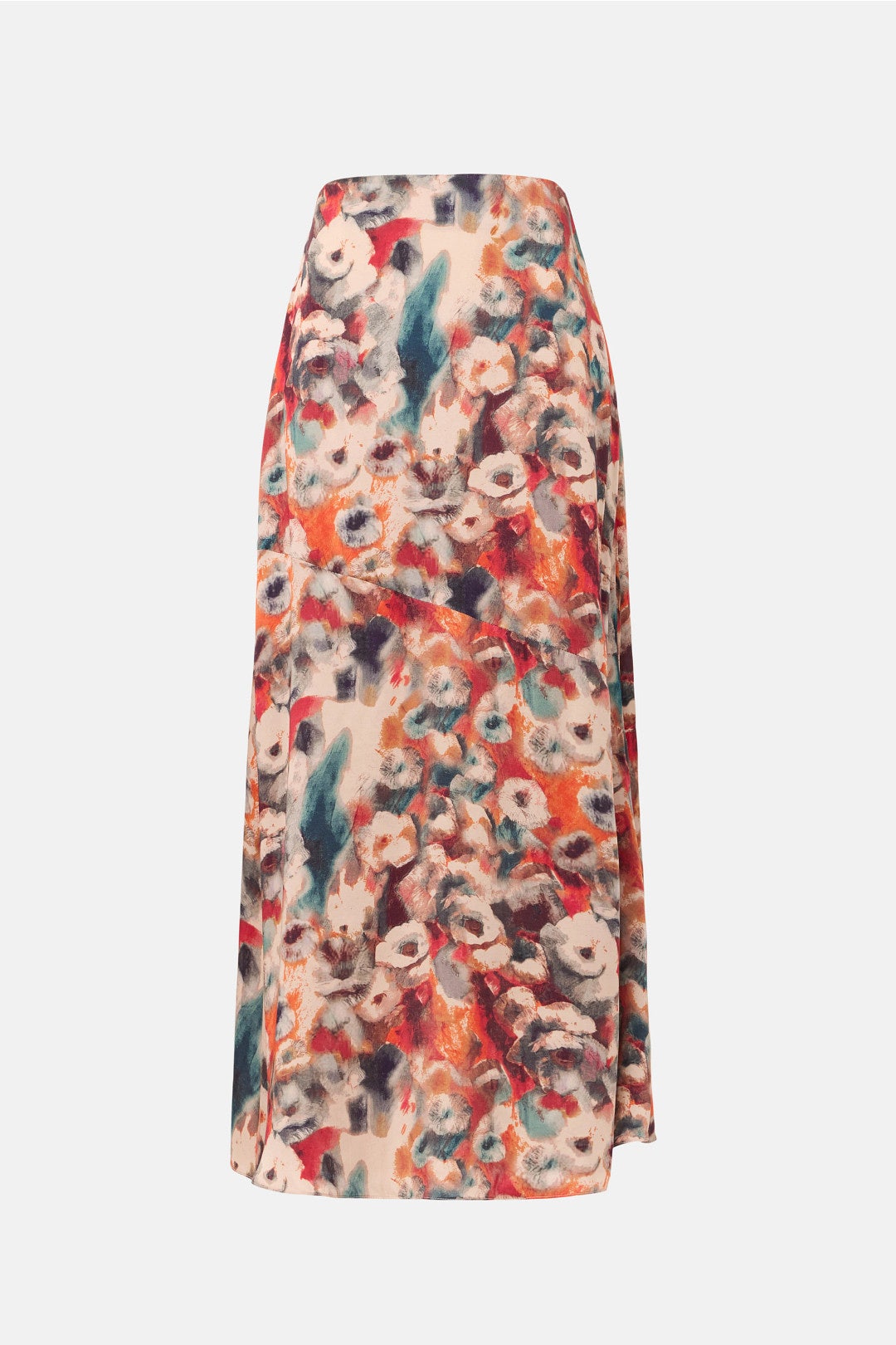 Maria Ankle Skirt