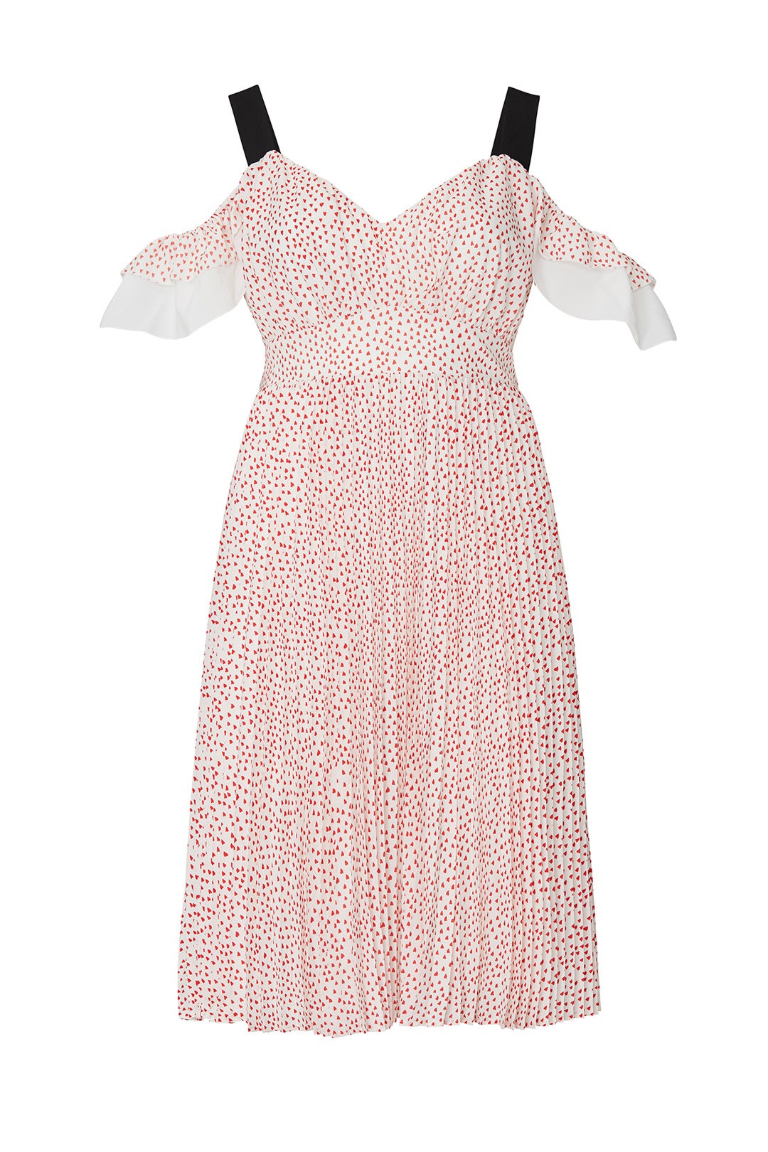 Printed Skirt Dress by ELOQUII 3