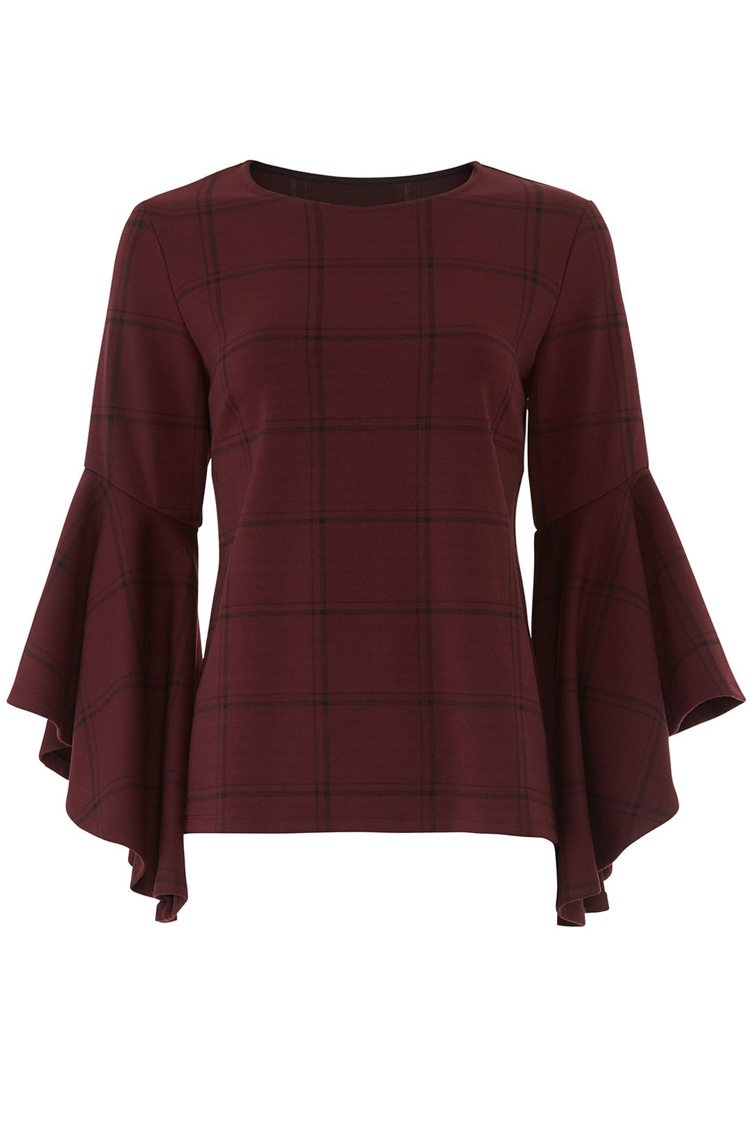 Stella Bell Sleeve Top by Leota 3