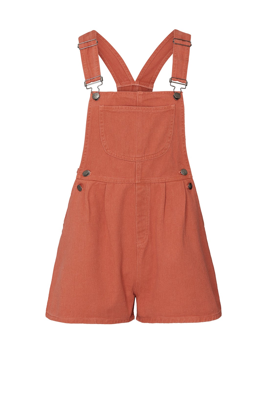 Sunburnt Overalls by MINKPINK 3