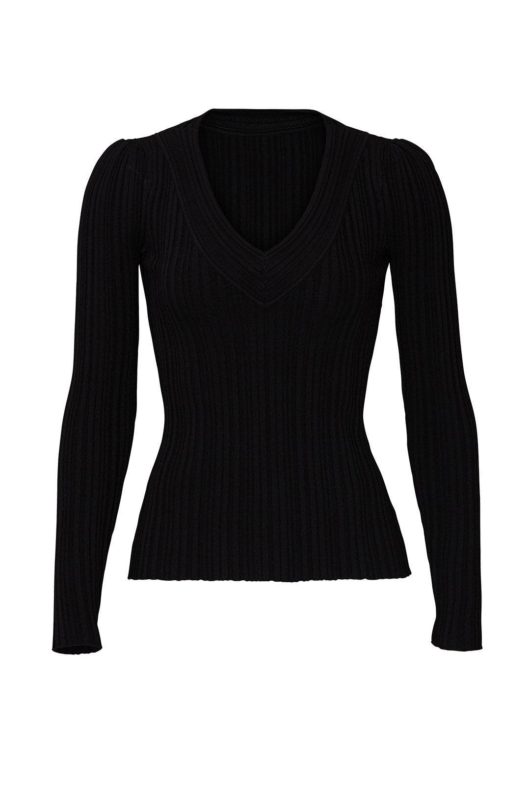 Francesca Pullover by Milly