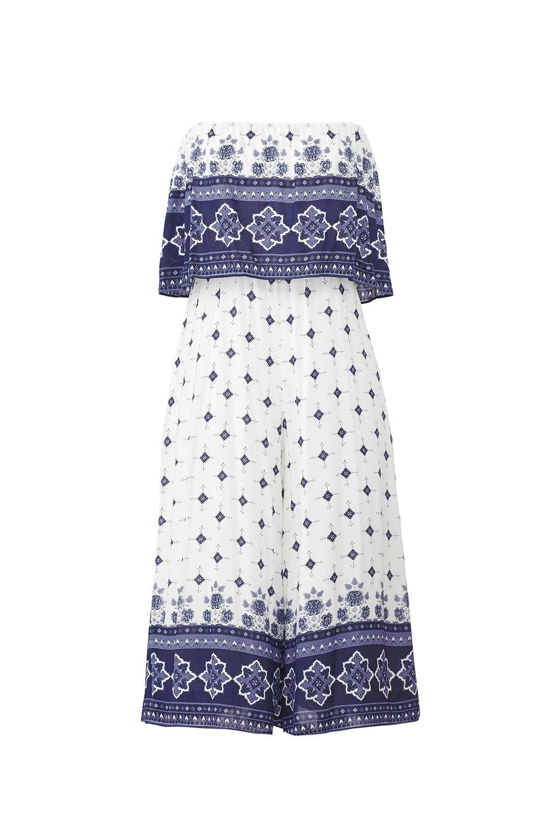 Morning Tides Jumpsuit by somedays lovin 3