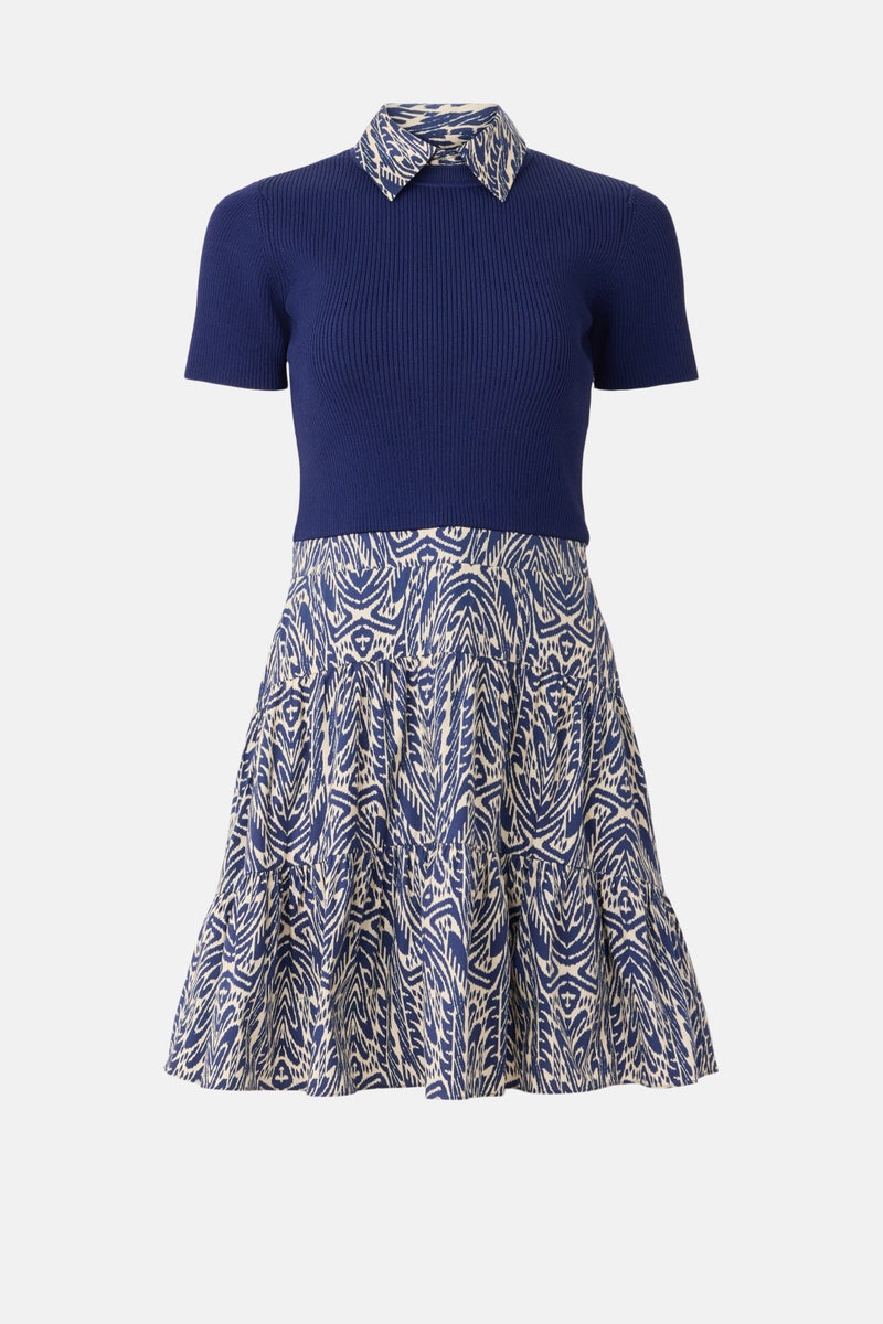Lena Dress by Shoshanna - Photo 4
