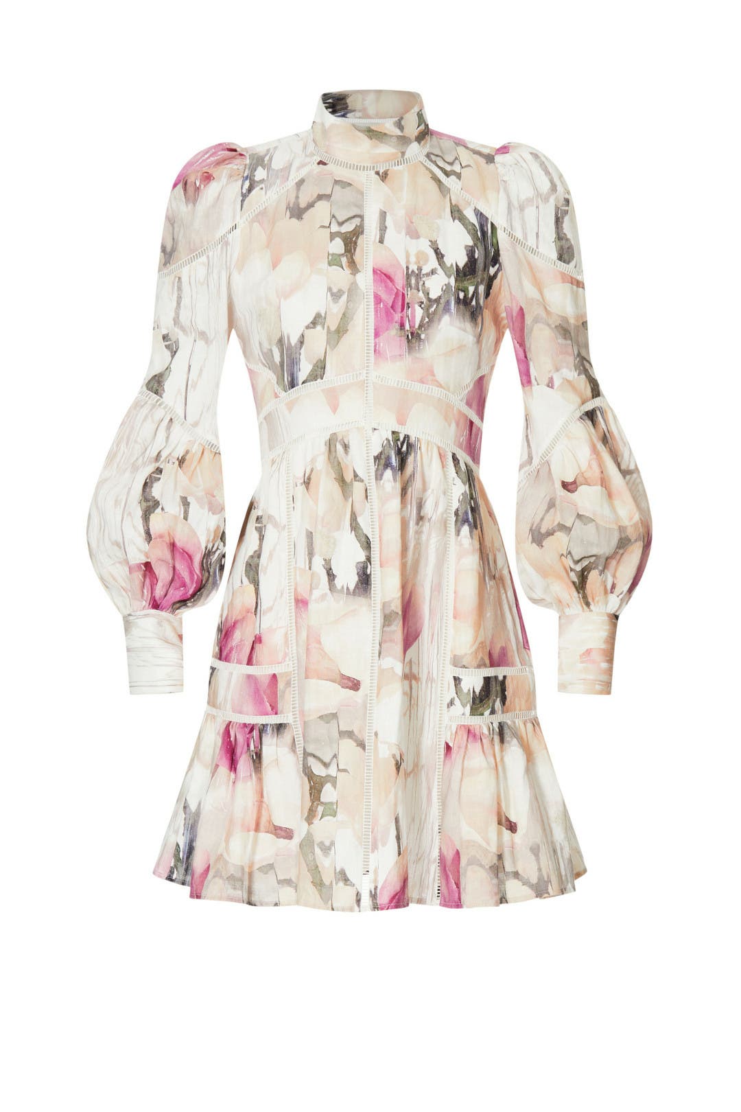 Ted baker ヴルパドドレス Fleurz Dress by Ted Baker | Rent the Runway