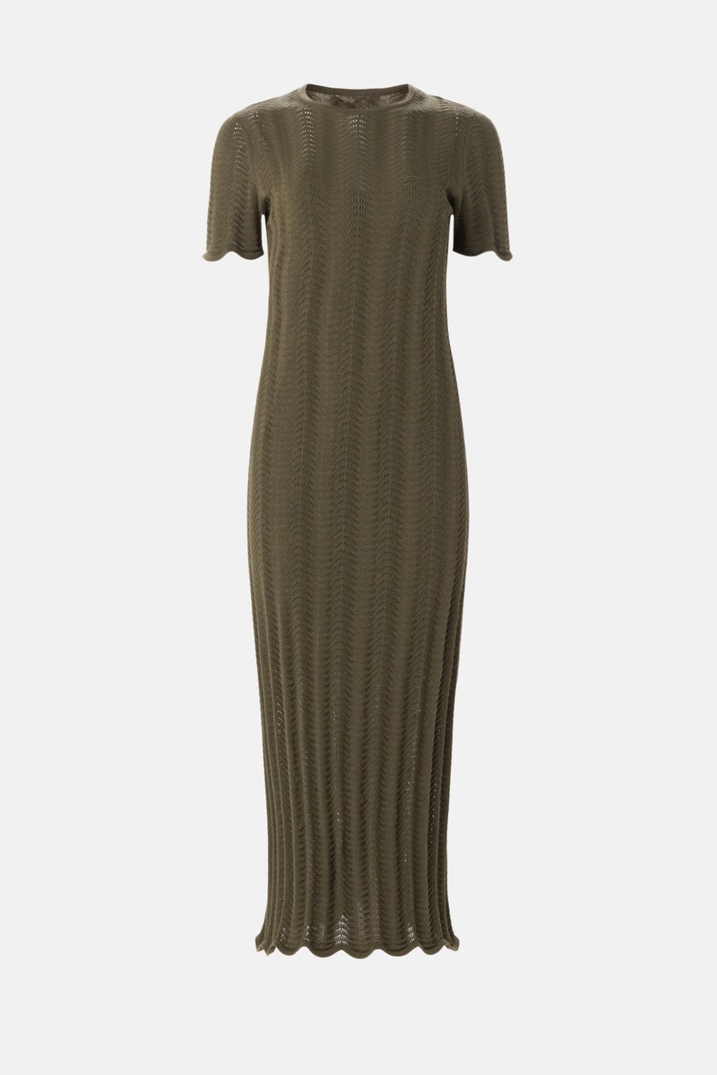 Leighton Dress by Tanya Taylor - Photo 4
