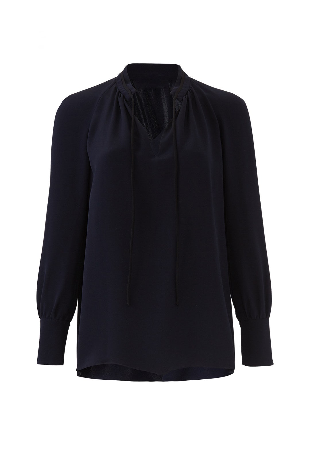 Sonia Long Sleeve Blouse by DEREK LAM