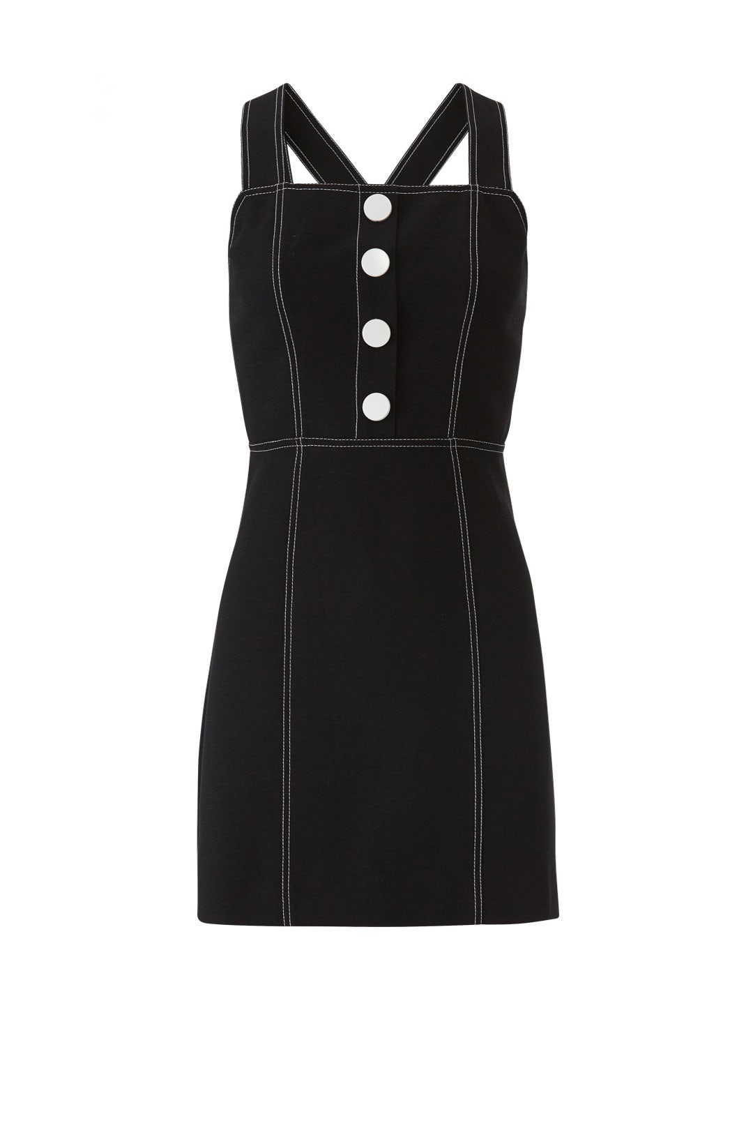 Twilight Mini Dress by La Maison Talulah
