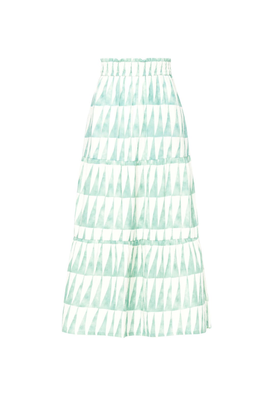 Corinne Maxi Skirt by Marine Layer | Rent the Runway