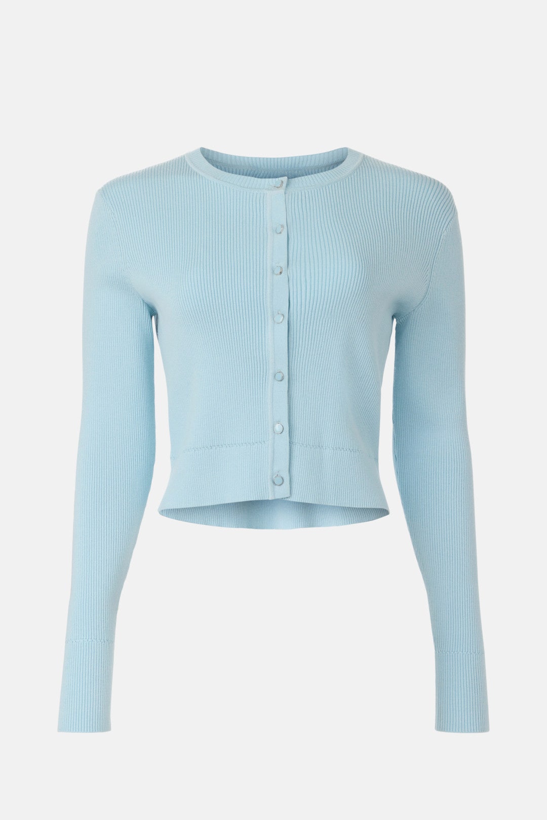 Zoe Classic Cropped Cardigan by Toccin 4