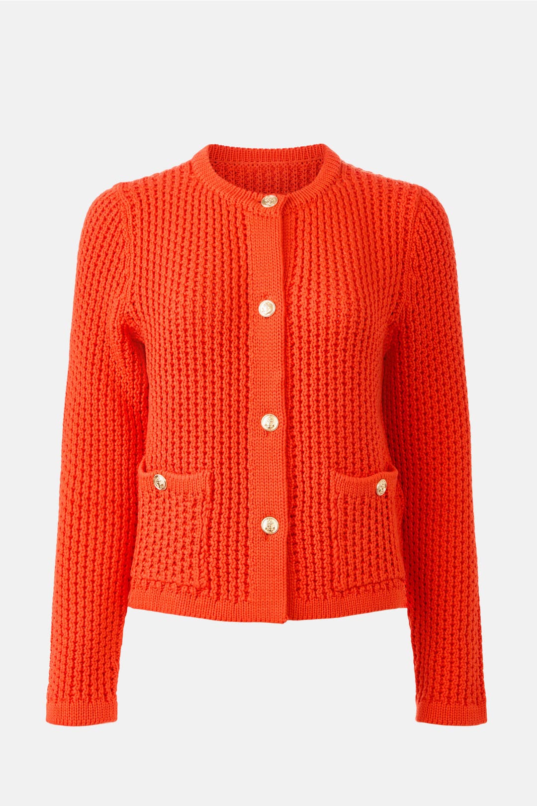 【ゆりえ】louren  knit cardigan $_57.JPG?set_id=8800005007