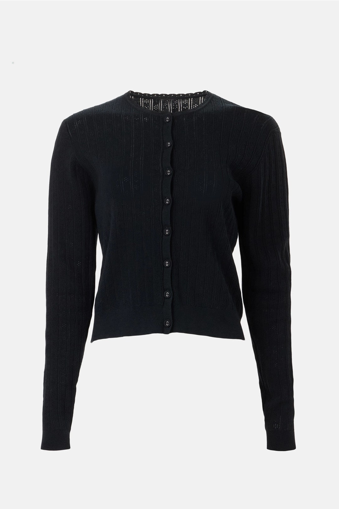 Pipa Cardigan by ASHER
