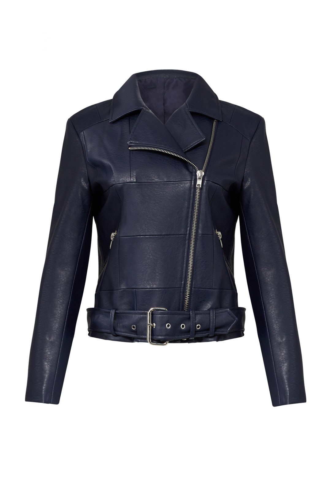 Navy Maria Jacket by BB Dakota