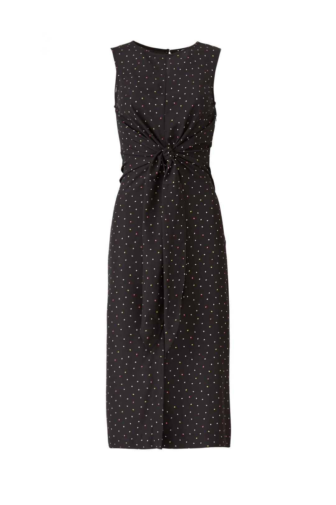 The Front Dress by EVIDNT