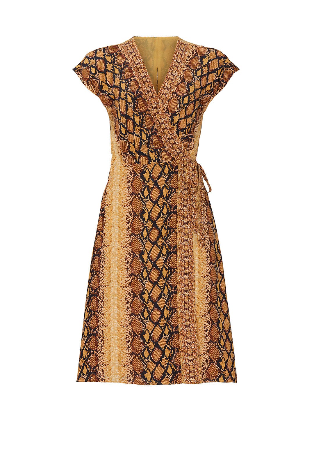 Bethwyn Dress by Joie