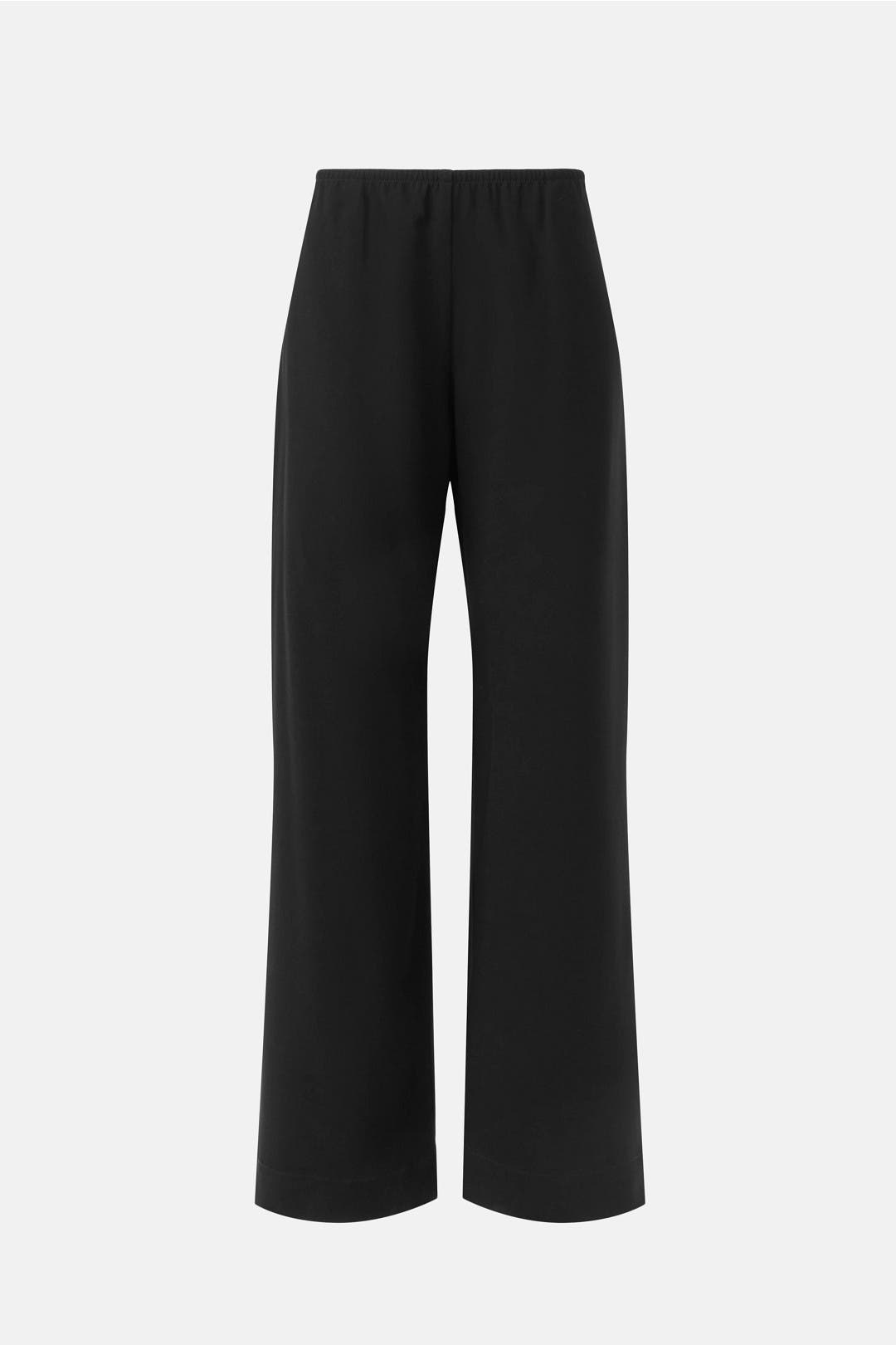 Arielle Pocket Pants by Leset