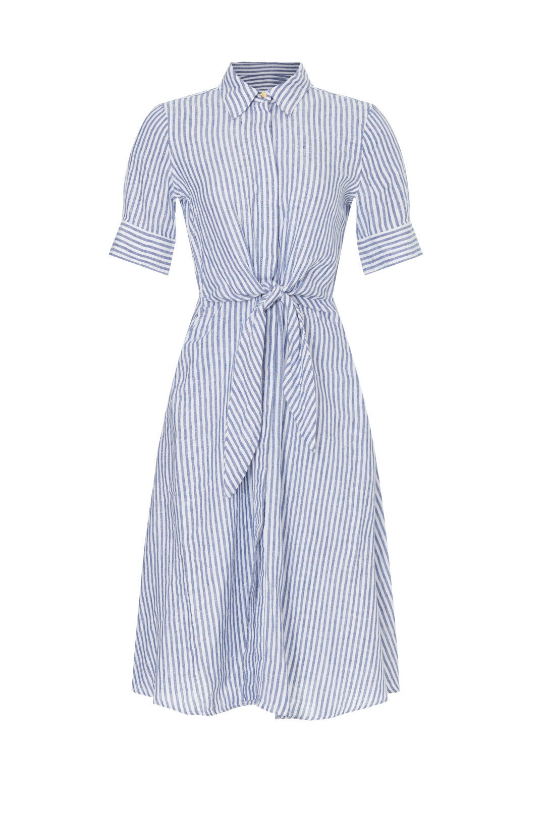 Striped Shirtdress by Lauren Ralph Lauren 4