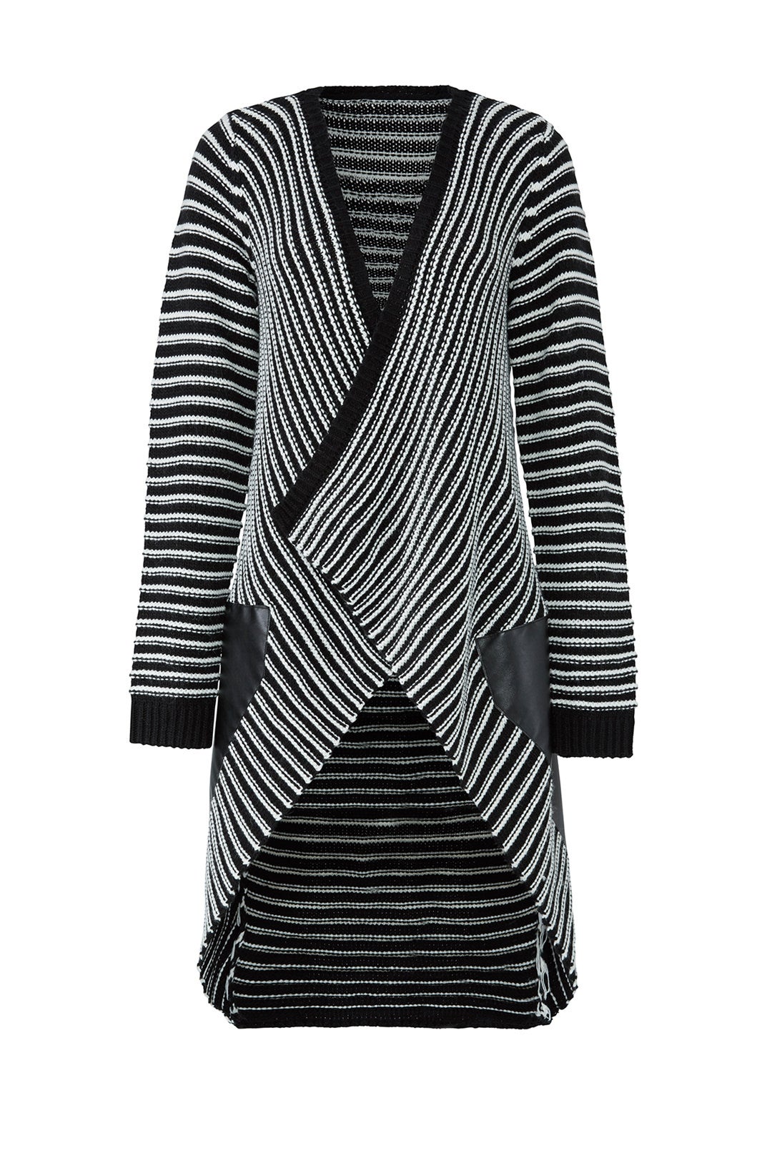 Sweet Pea Cardigan by Lavand.