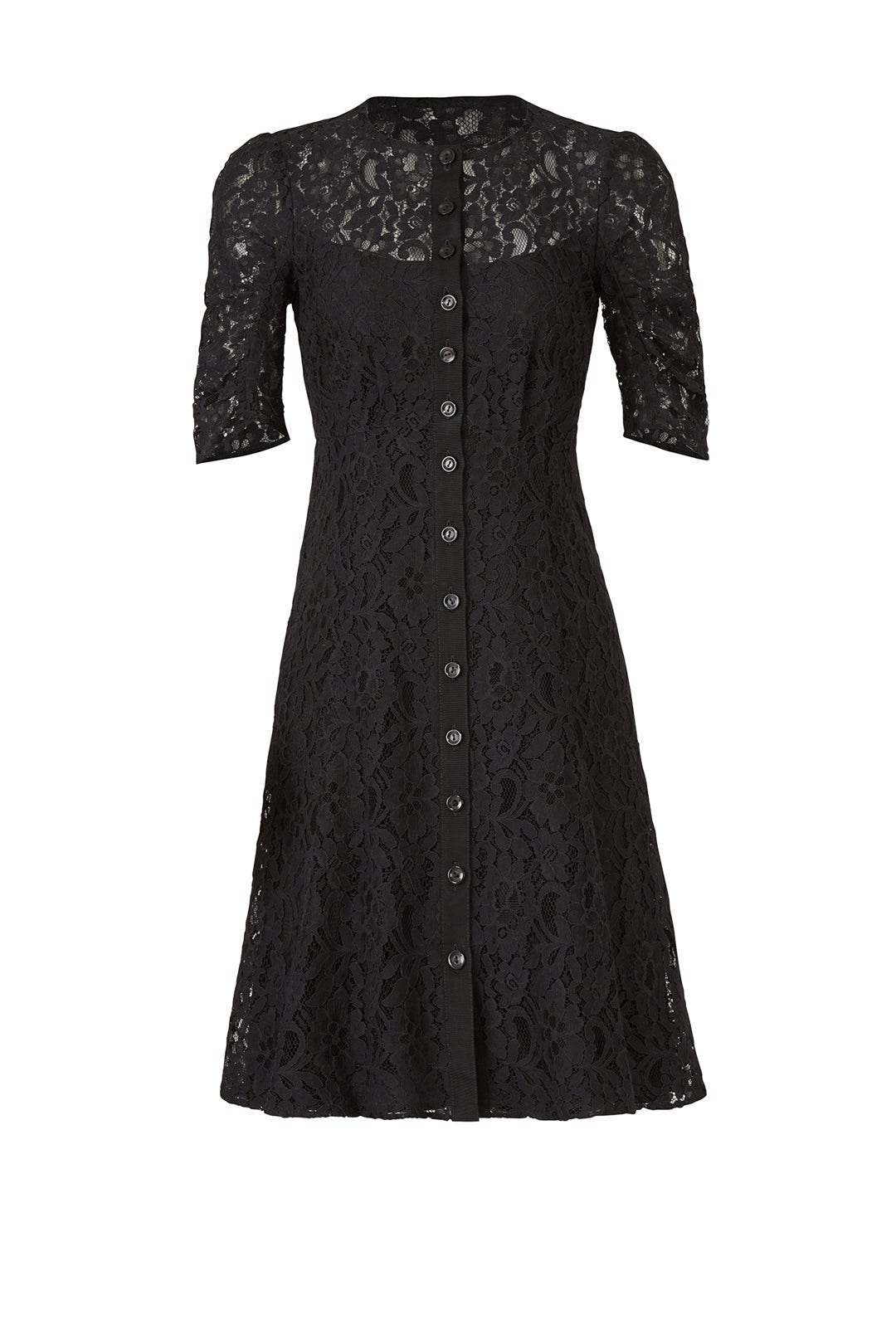 Cormac Lace Dress by Nanette Lepore 3