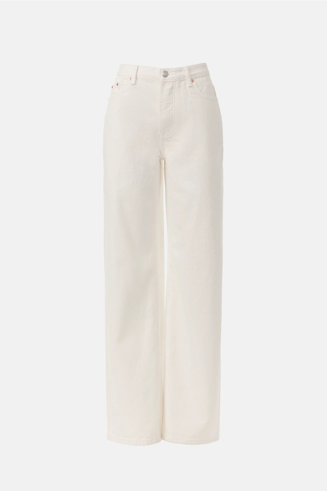 Classic Straight Jeans by PARKE 4