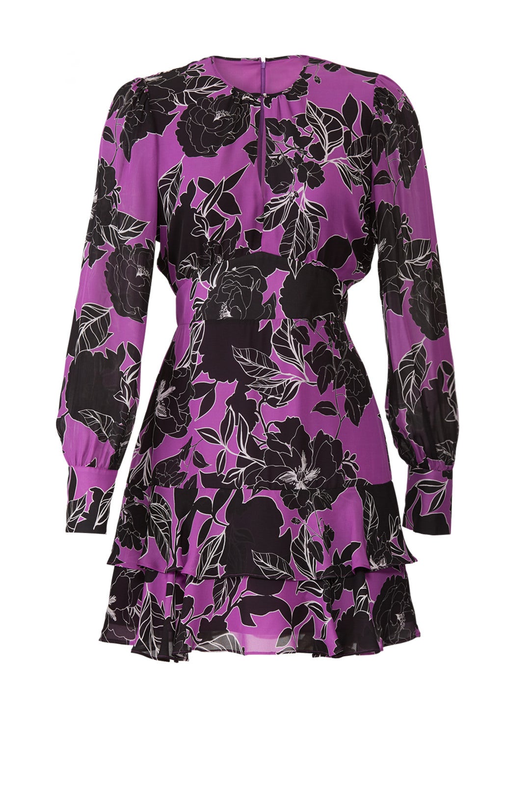 Hayley Dress by Parker