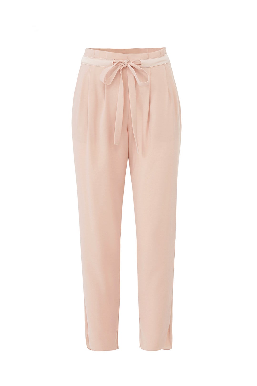 Blush Allyn Pants by Ramy Brook 3