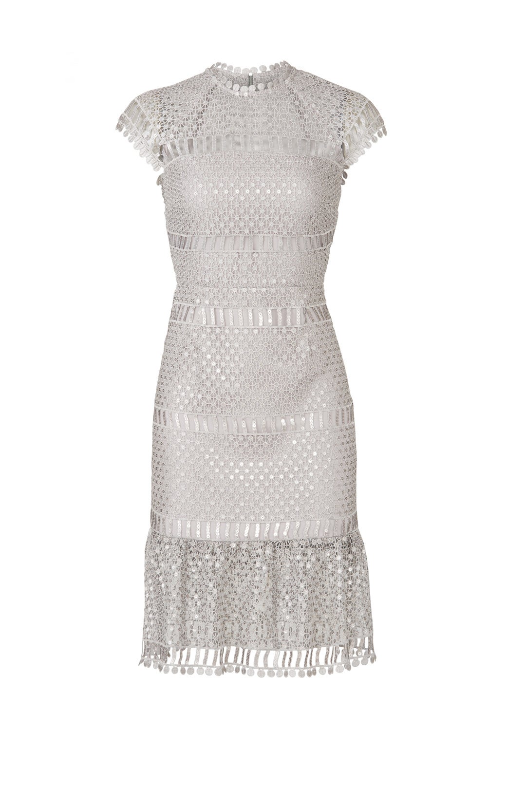 Silver Illusion Sheath by Saylor 3